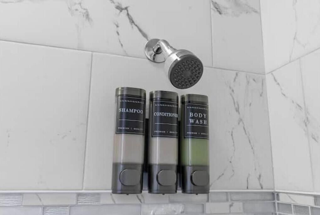 Photo of Bathroom in Southwest Garden