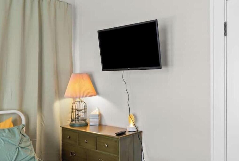Photo of Bedroom in Southwest Garden