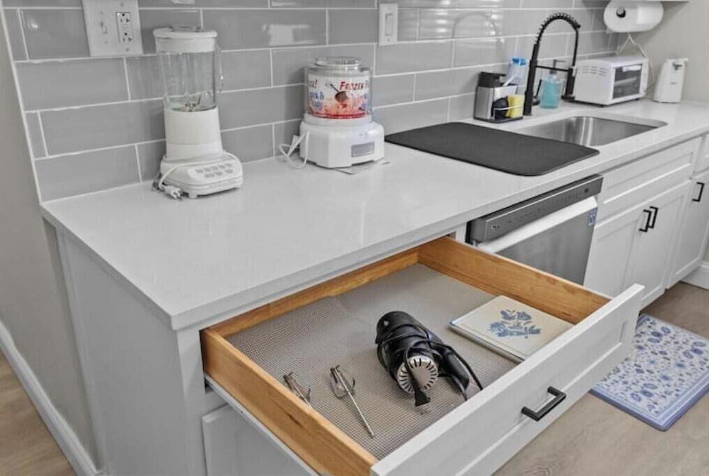 Photo of Kitchen in Southwest Garden
