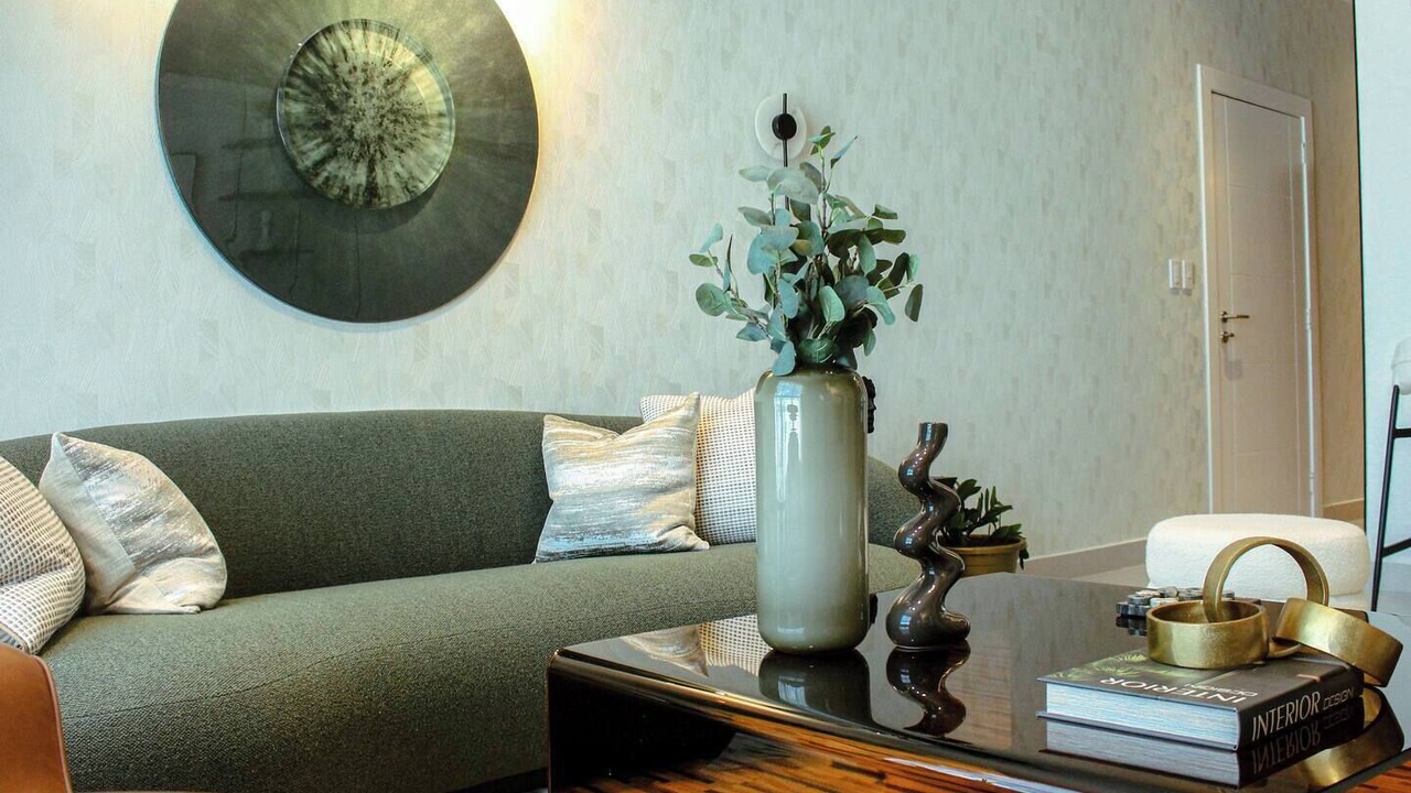Photo of Livingroom in Sarasota