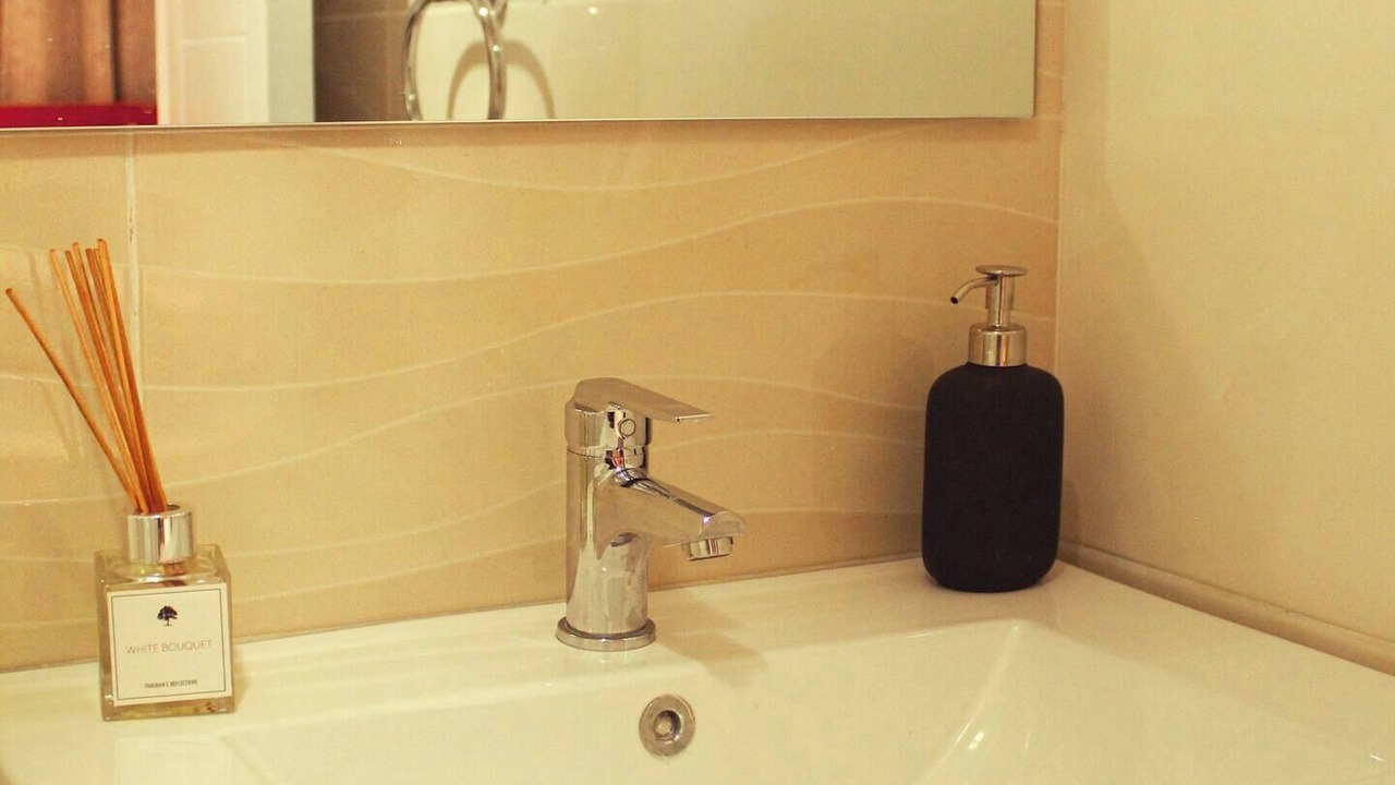 Photo of Bathroom in Sarasota