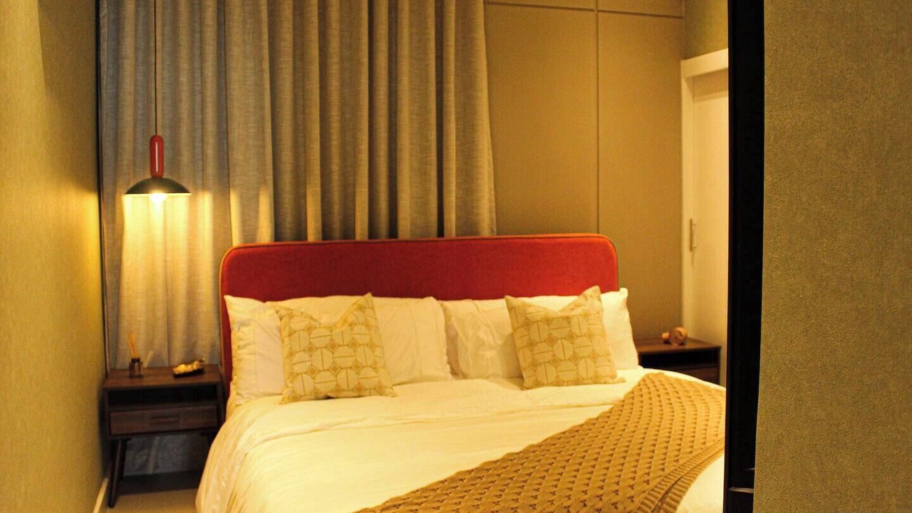 Photo of Bedroom in Sarasota