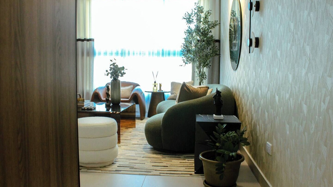 Photo of Livingroom in Sarasota