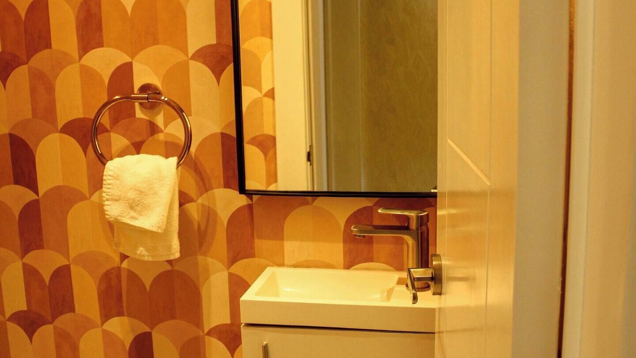 Photo of Bathroom in Sarasota