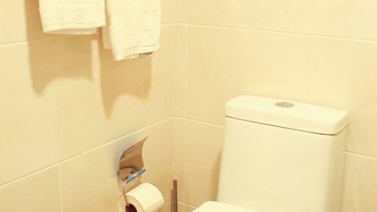 Photo of Bathroom in Sarasota