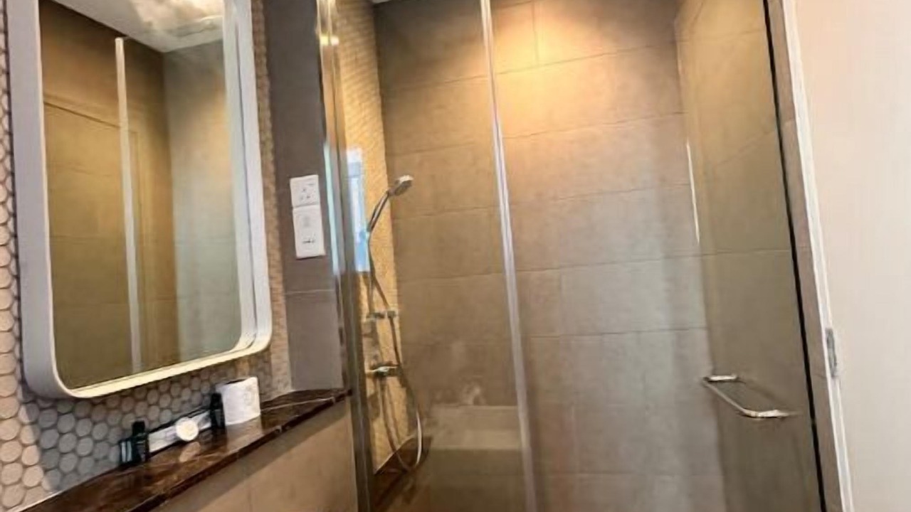 Photo of Bathroom in Imbi