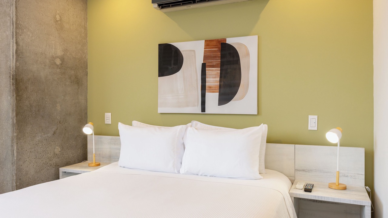 Photo of Bedroom in La Florida