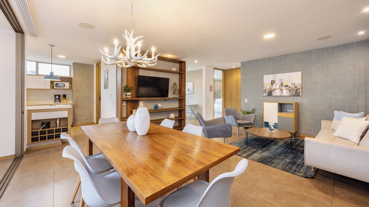 Photo of Livingroom in La Florida