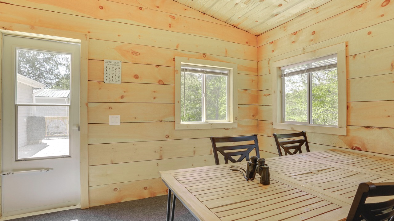 Photo of Bedroom in Callicoon