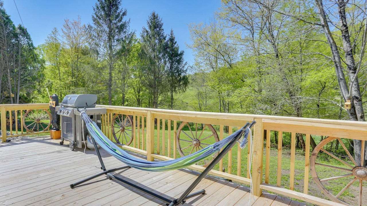 Photo of Outdoor in Callicoon