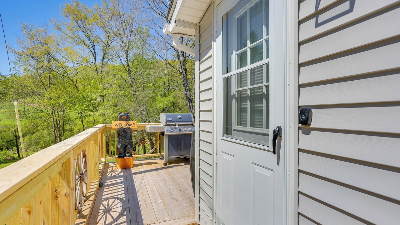 Photo of Outdoor in Callicoon