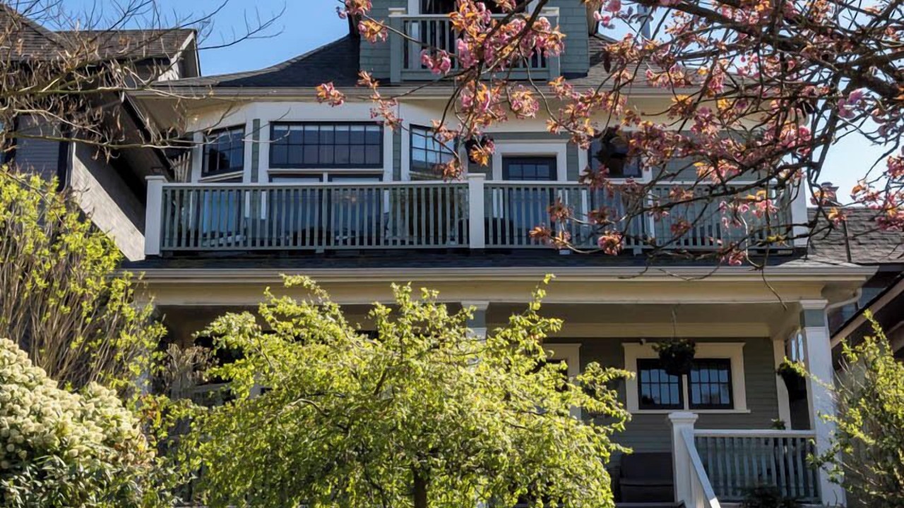 Photo of Outdoor in Grandview-Woodland