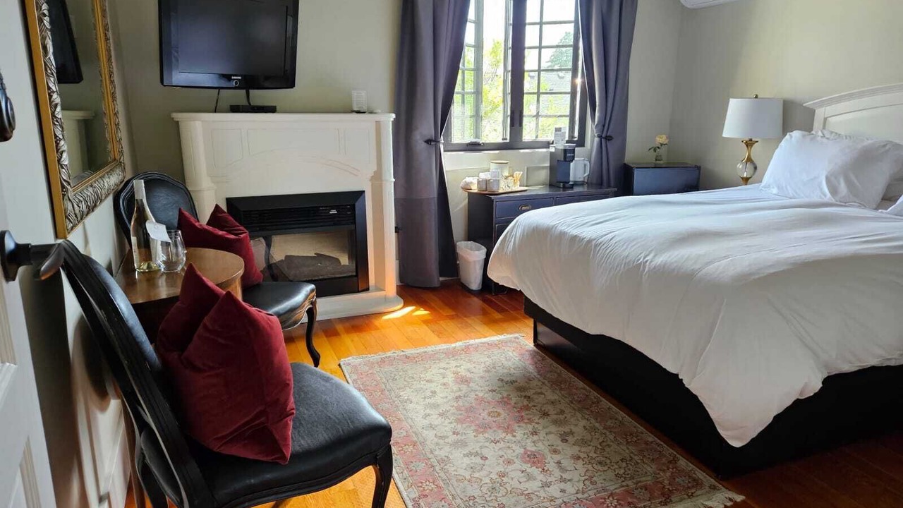 Photo of Bedroom in Grandview-Woodland