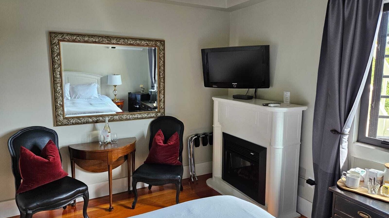 Photo of Bedroom in Grandview-Woodland