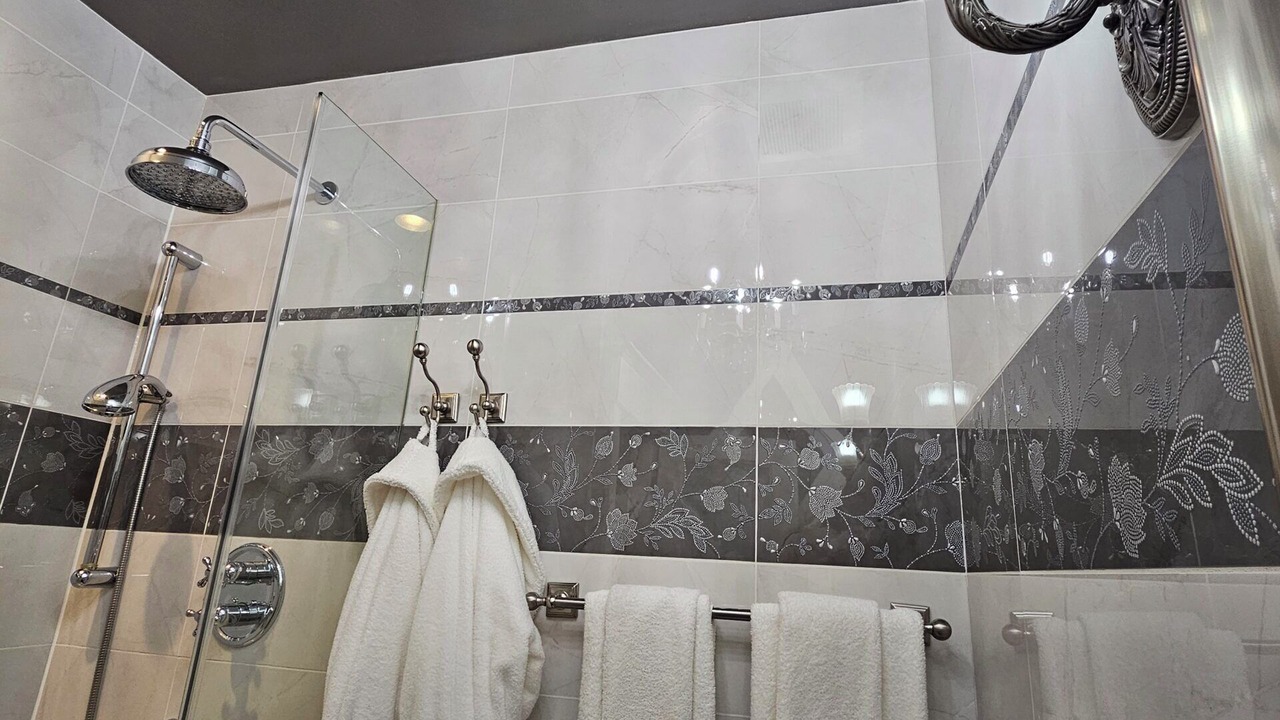 Photo of Bathroom in Grandview-Woodland