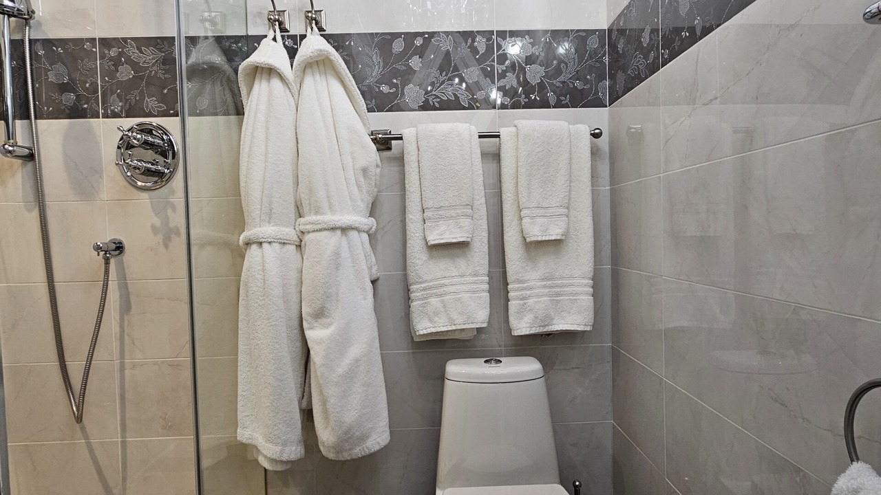 Photo of Bathroom in Grandview-Woodland