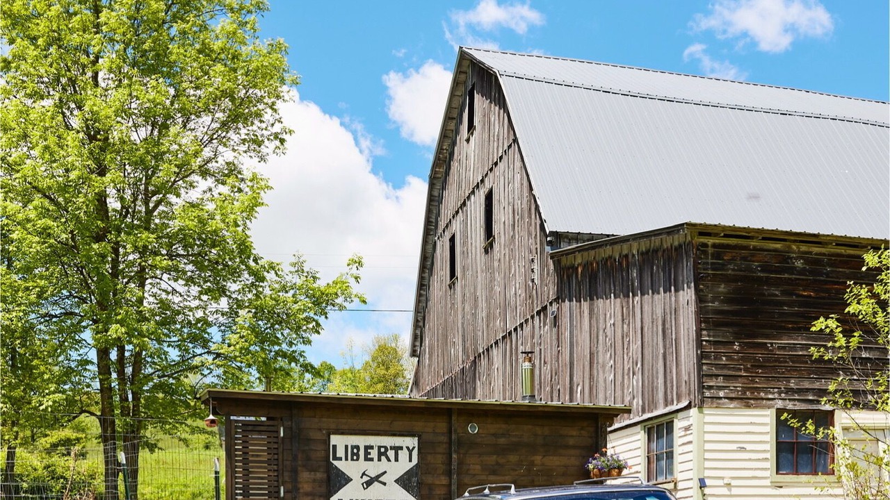 Photo of Outdoor in Callicoon Center