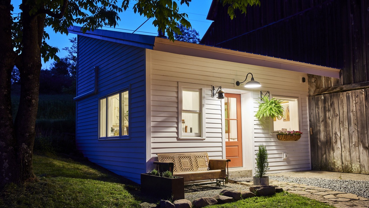 Photo of Outdoor in Callicoon Center