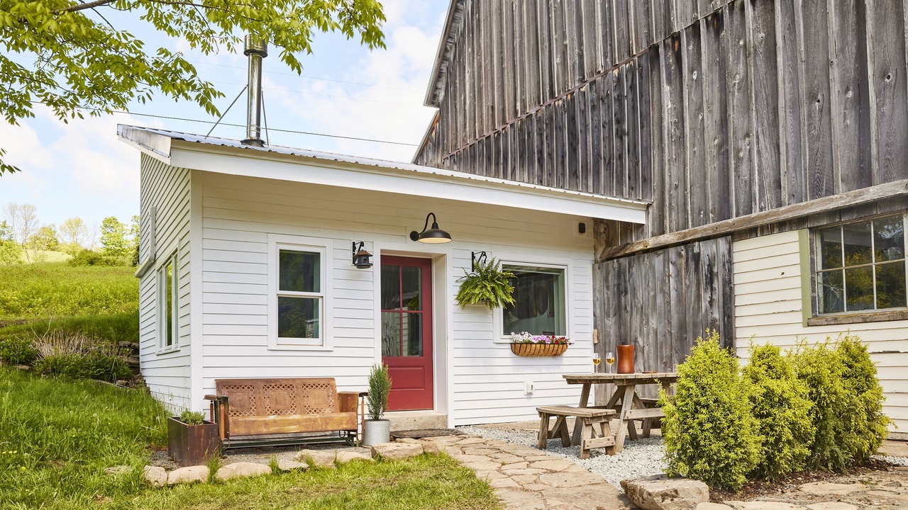 Photo of Outdoor in Callicoon Center