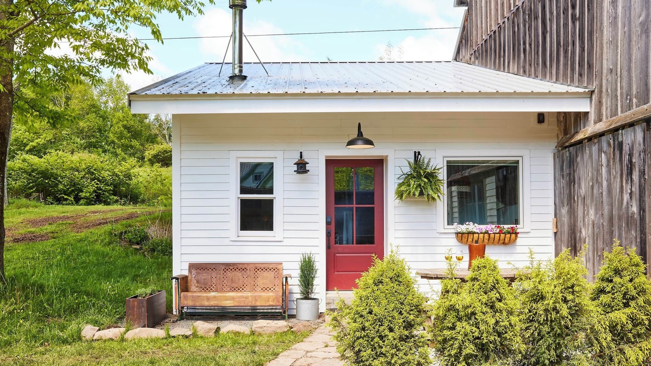 Photo of Outdoor in Callicoon Center