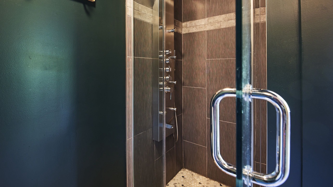 Photo of Bathroom in Callicoon Center