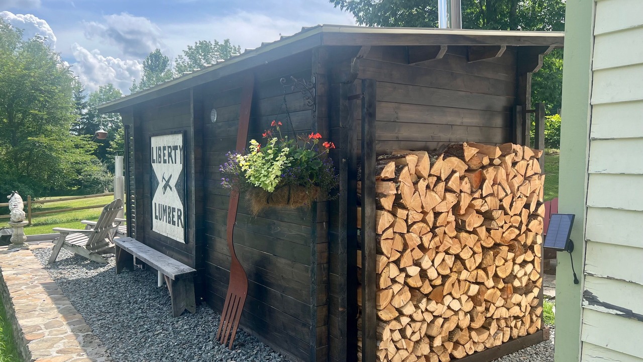 Photo of Outdoor in Callicoon Center