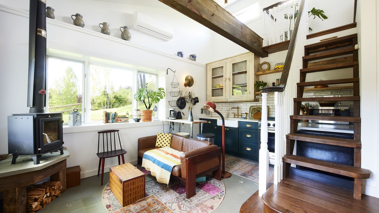 Photo of Livingroom in Callicoon Center