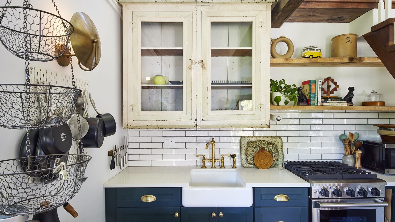 Photo of Kitchen in Callicoon Center