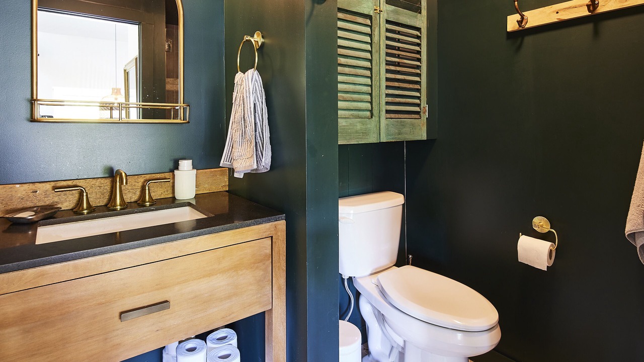 Photo of Bathroom in Callicoon Center