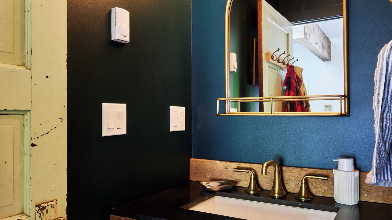 Photo of Bathroom in Callicoon Center