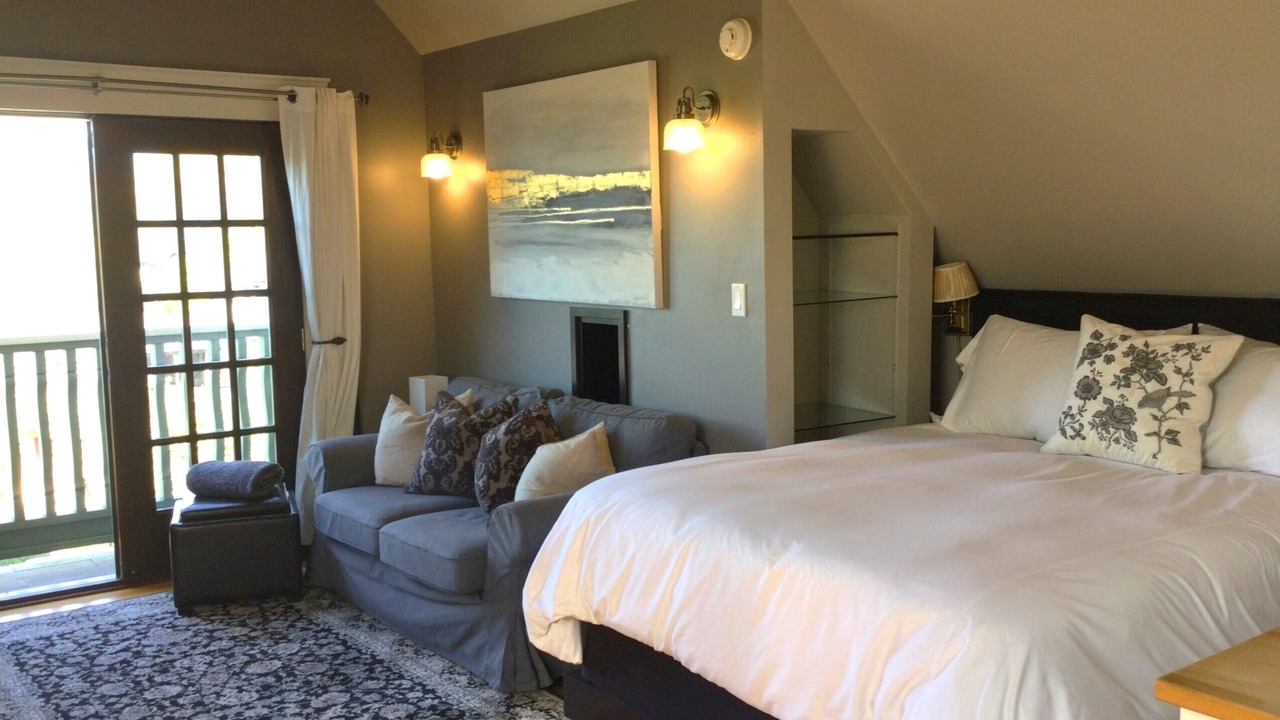 Photo of Bedroom in Grandview-Woodland