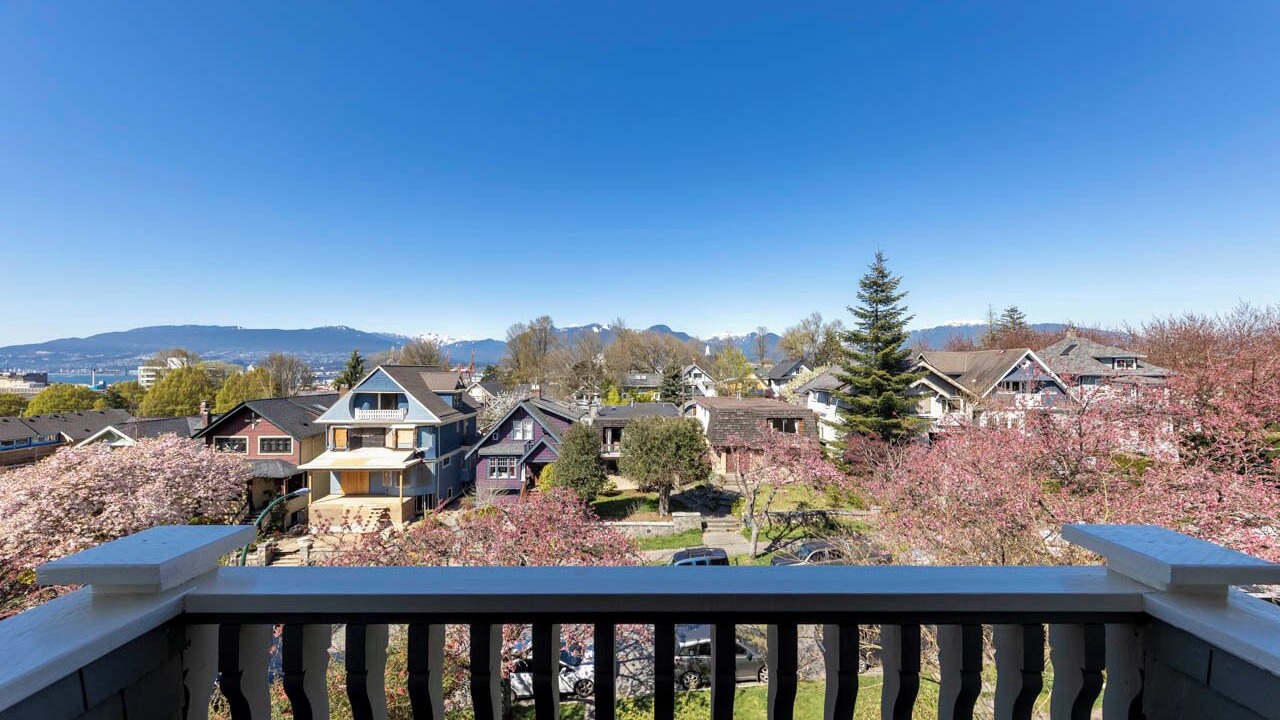 Photo of Outdoor in Grandview-Woodland