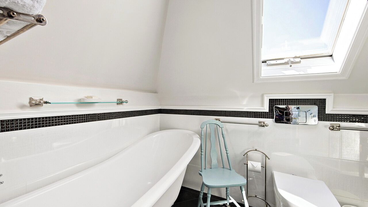 Photo of Bathroom in Grandview-Woodland