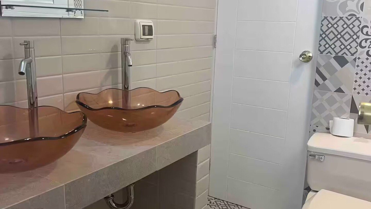 Photo of Bathroom in La Molina