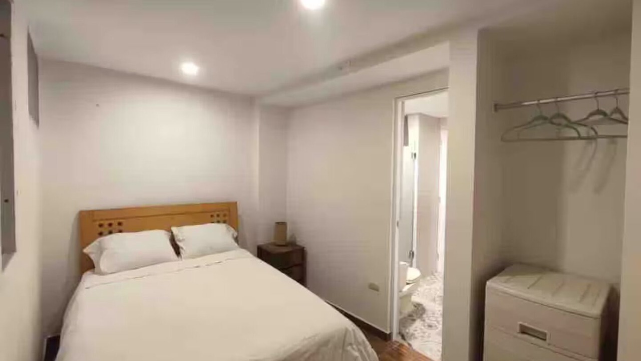 Photo of Bedroom in La Molina