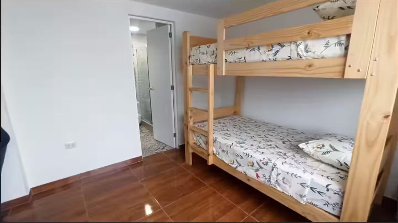 Photo of Bedroom in La Molina