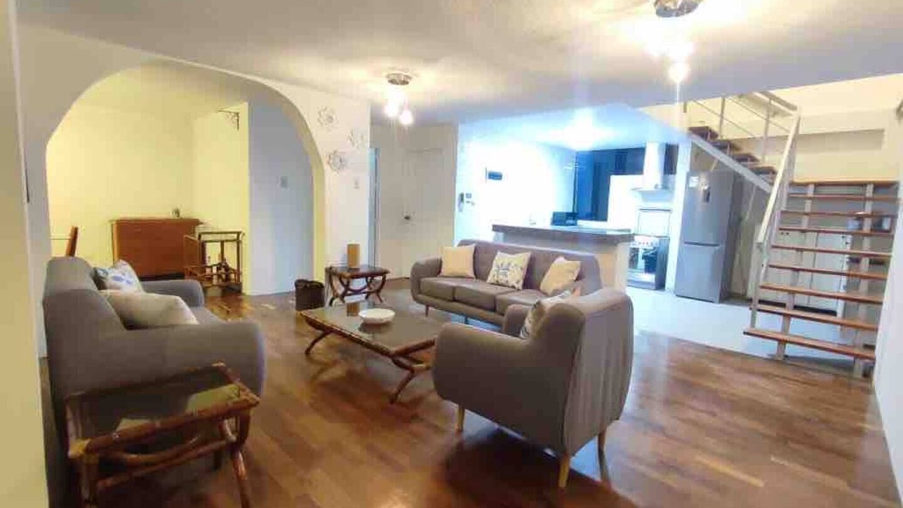 Photo of Livingroom in La Molina