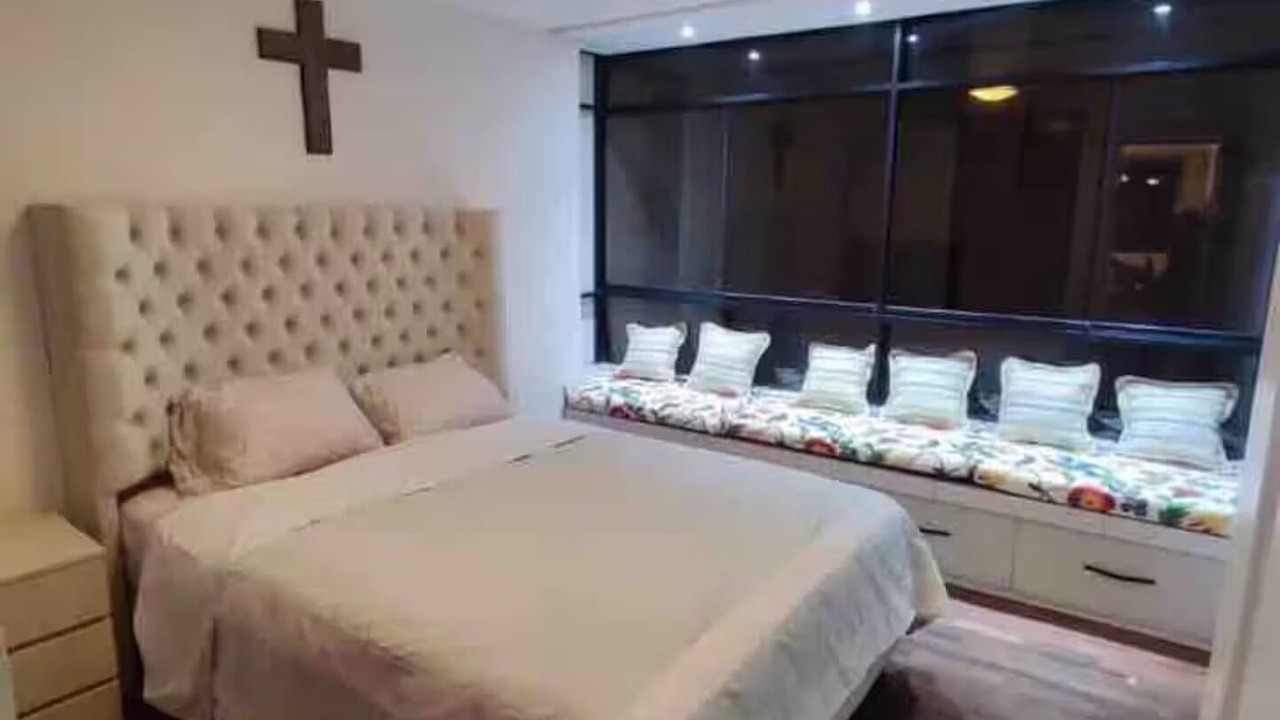 Photo of Bedroom in La Molina
