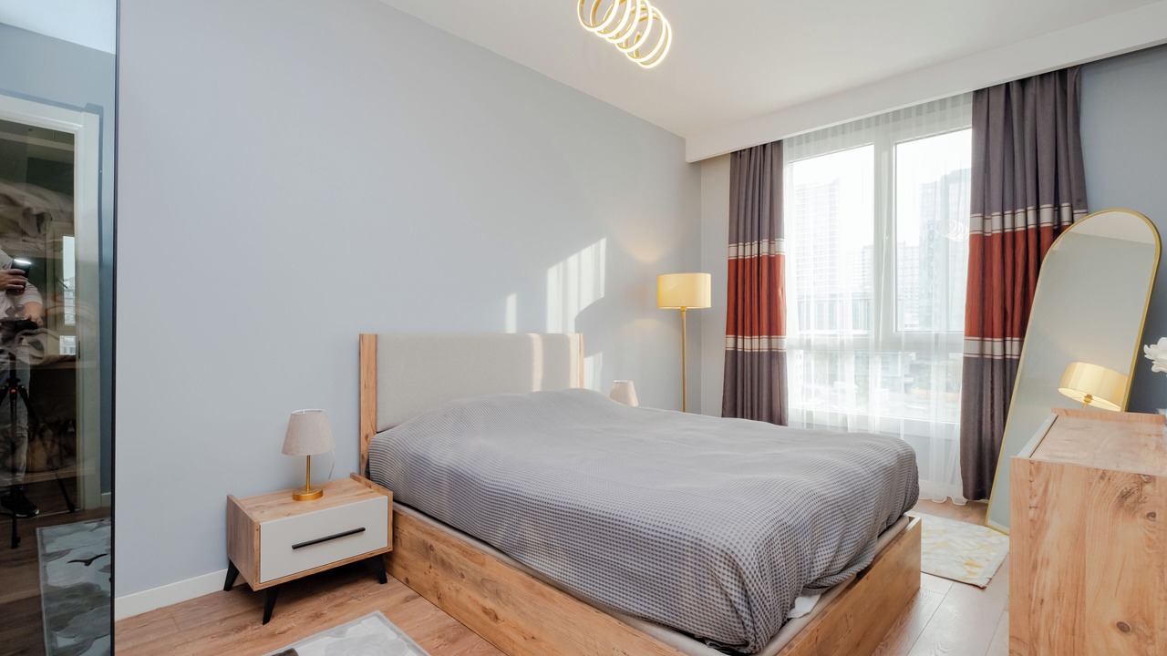 Photo of Bedroom in Bagcilar