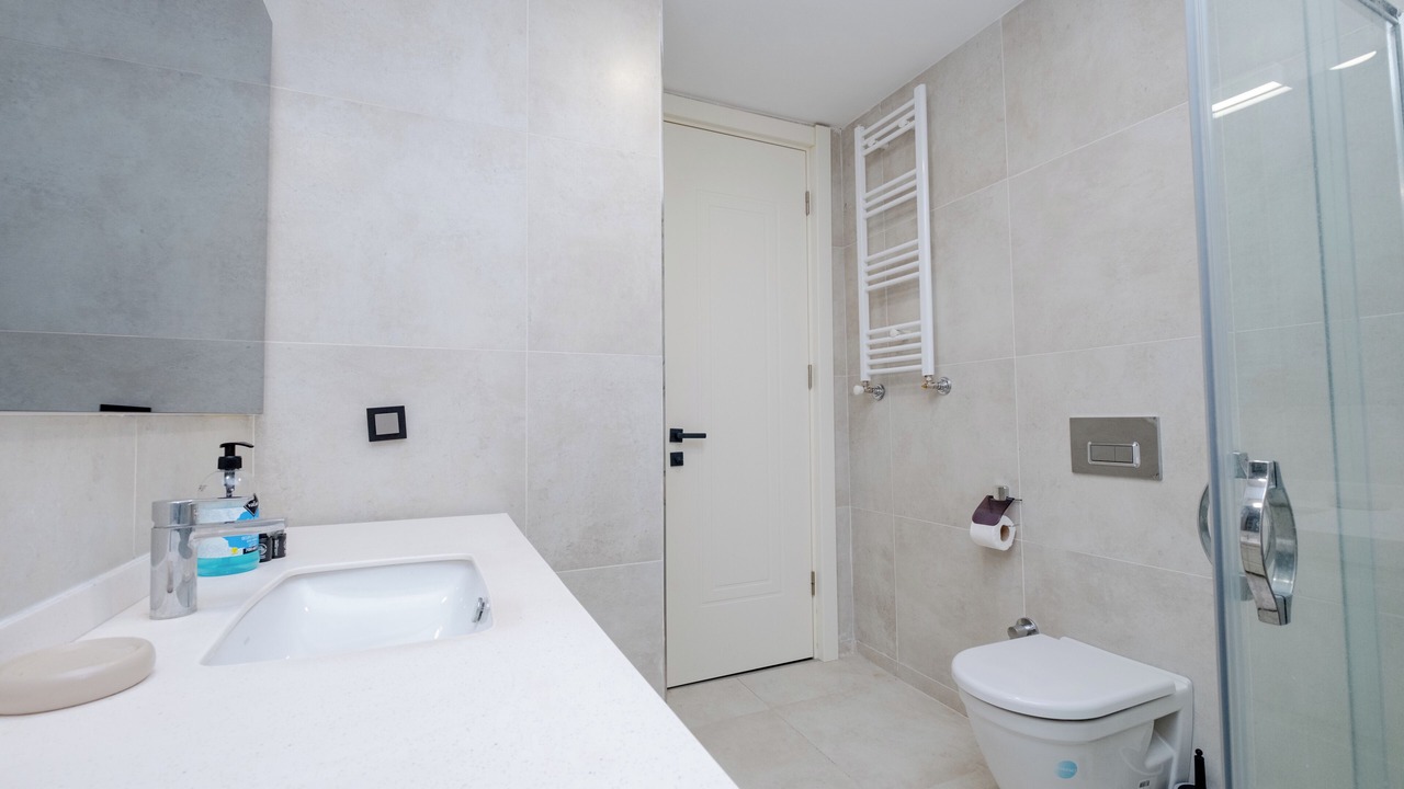 Photo of Bathroom in Bagcilar