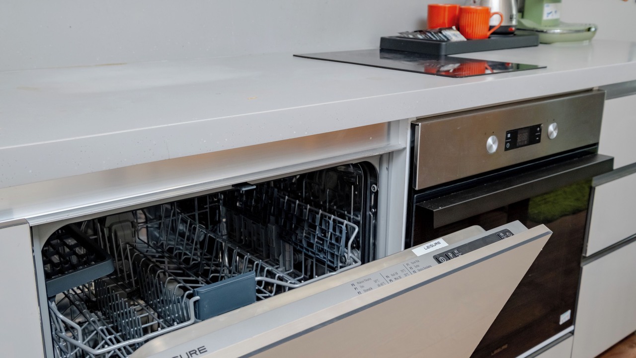 Photo of Kitchen in Bagcilar