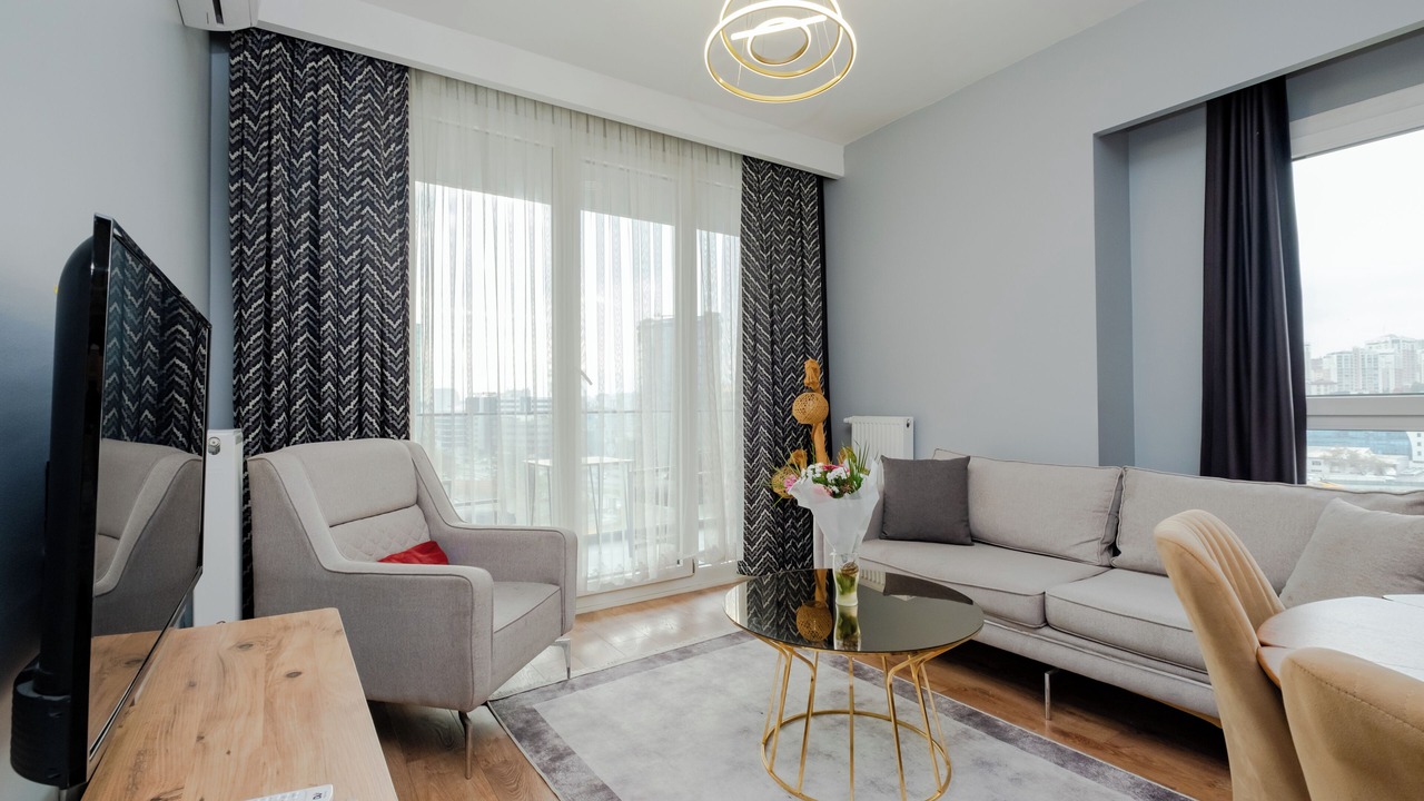 Photo of Livingroom in Bagcilar