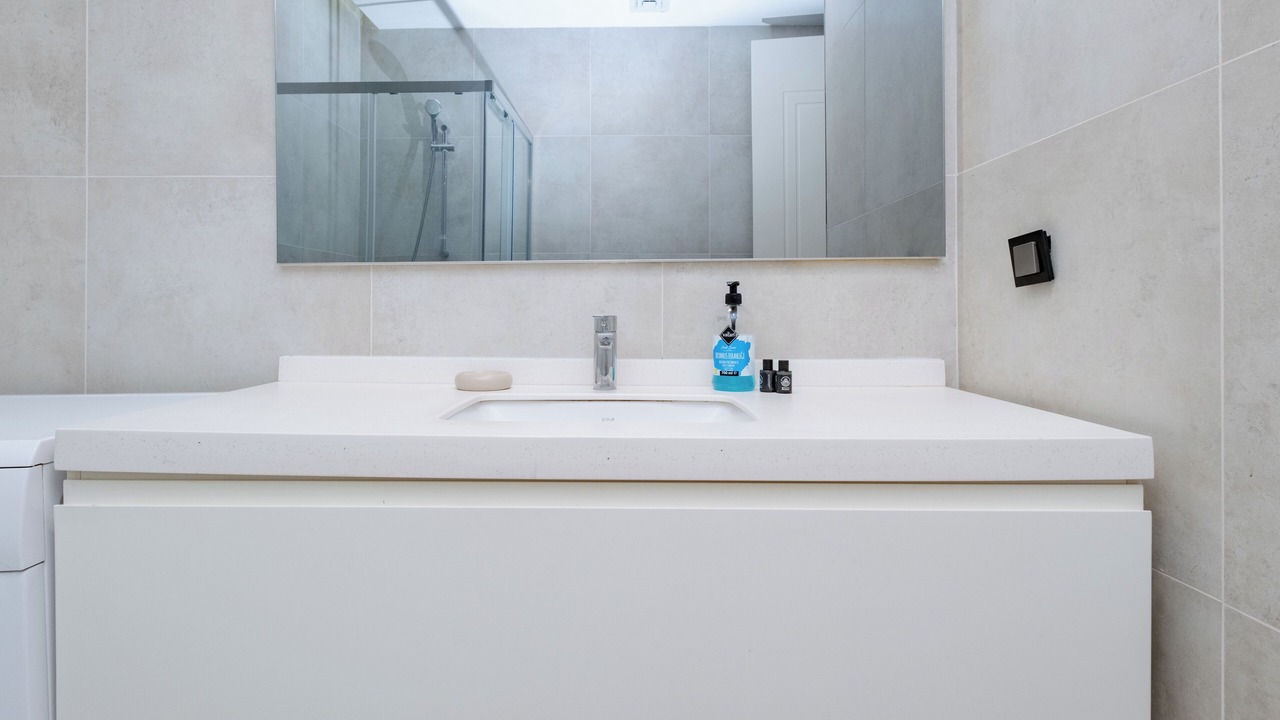 Photo of Bathroom in Bagcilar