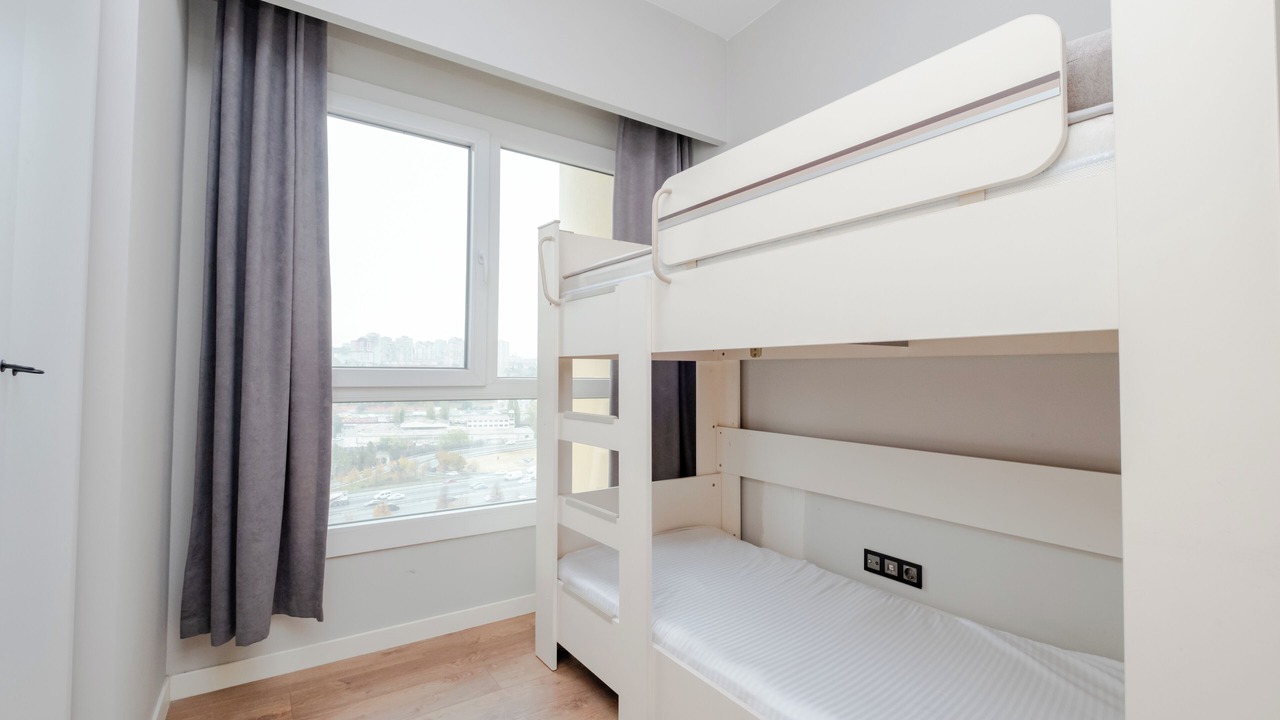 Photo of Bedroom in Bagcilar