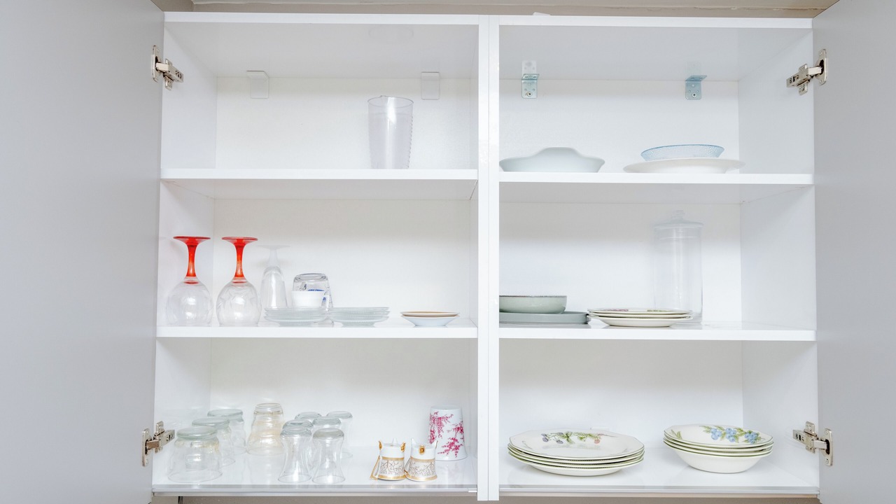 Photo of Kitchen in Bagcilar