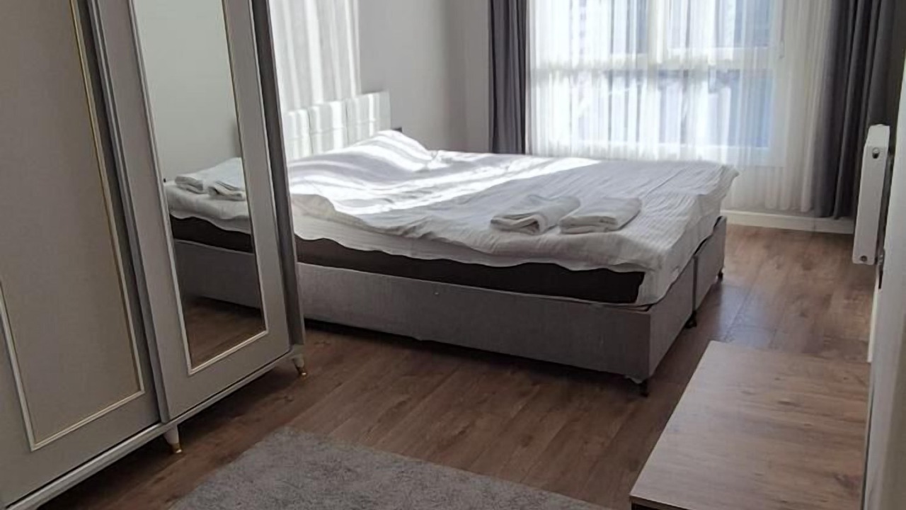 Photo of Bedroom in Bagcilar