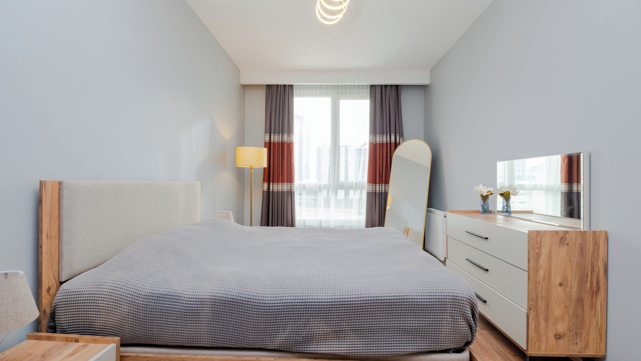 Photo of Bedroom in Bagcilar