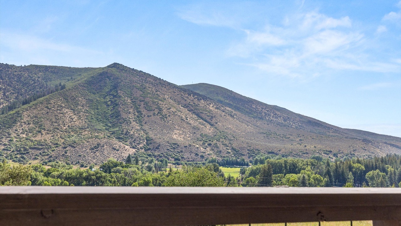 Photo of Outdoor in Snowmass