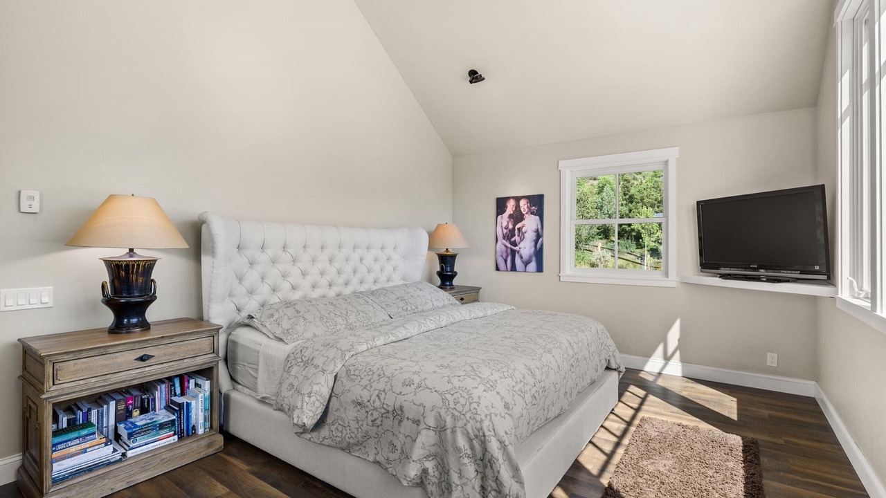 Photo of Bedroom in Snowmass
