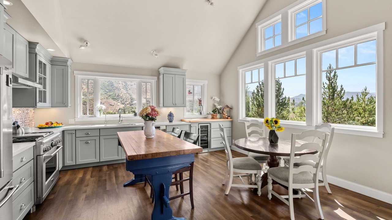 Photo of Kitchen in Snowmass